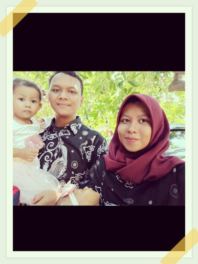 Dea permata alfiani profile icon