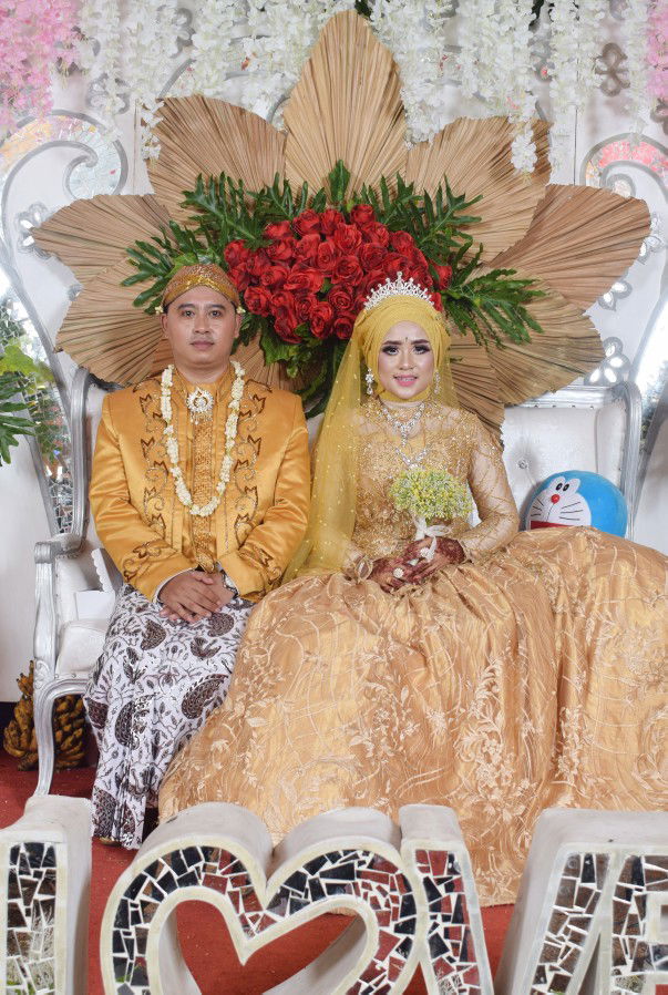 Rita Rustanti profile icon