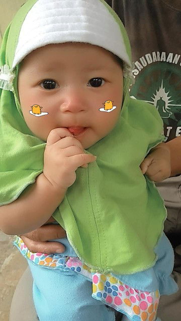 Nurhaini profile icon