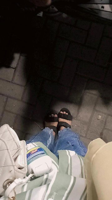 Fidita Rezekia profile icon