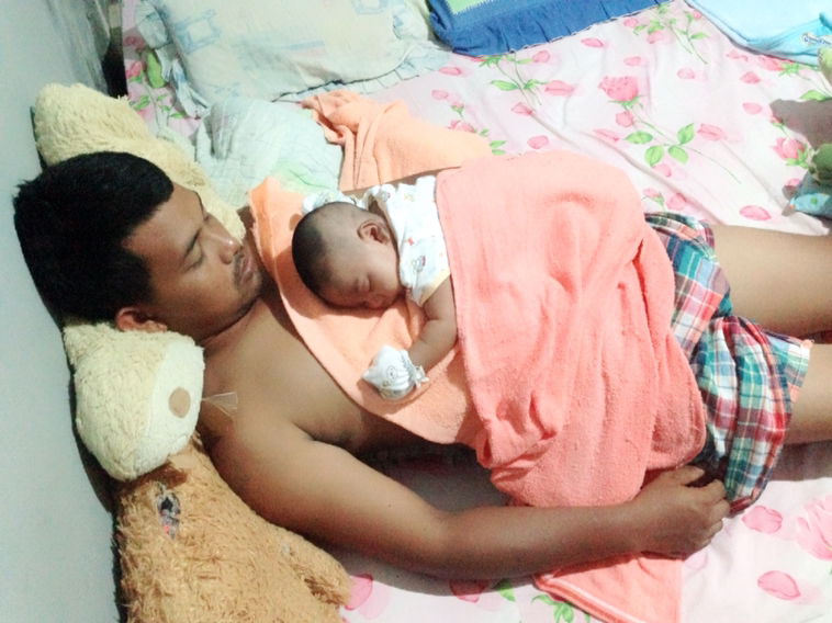 สุดดวงใจของแม่ คือ เด็กพิเศษ (อึอึอึ)