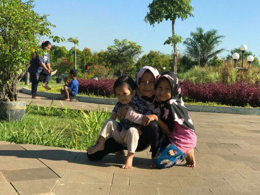 Wedha Asmara profile icon