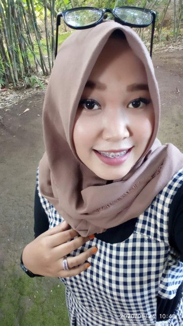 Nindy Hapsari2 profile icon