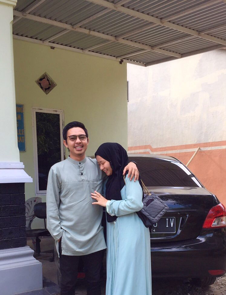 Sulhana Sultan profile icon