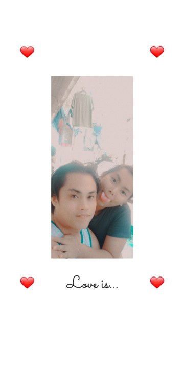 Macleen kate Relayo profile icon