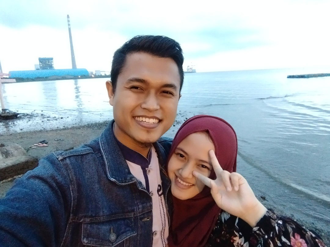 nur sakinah azzahra profile icon