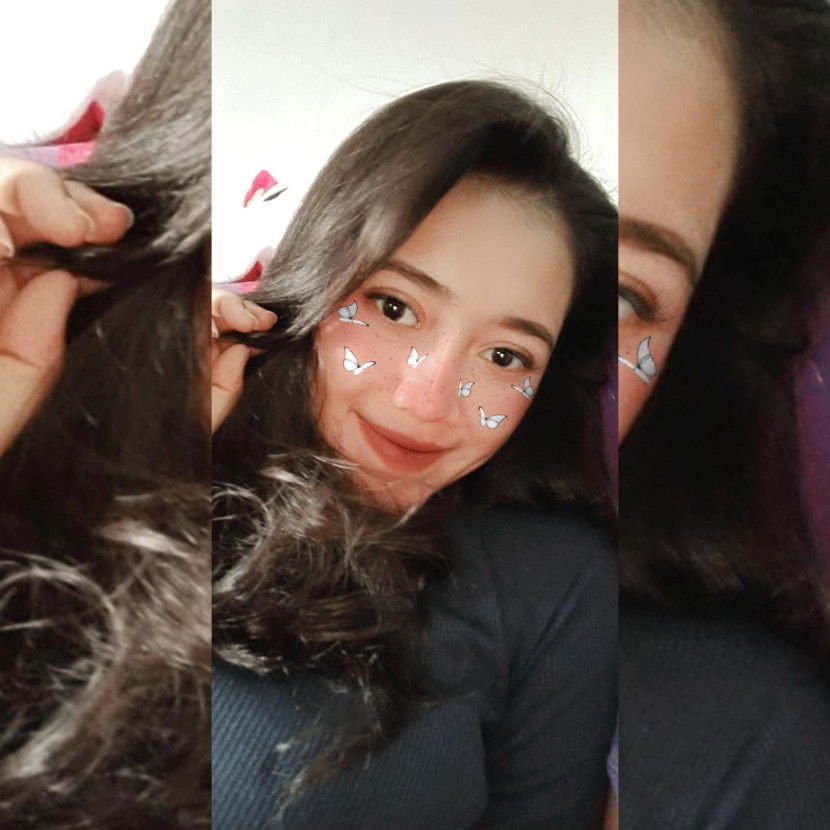 Pinky Anggrainy profile icon