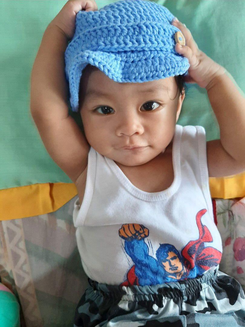 April Grace Simaurio Gonzales profile icon