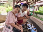 สรารัตน์ อินปัน profile icon
