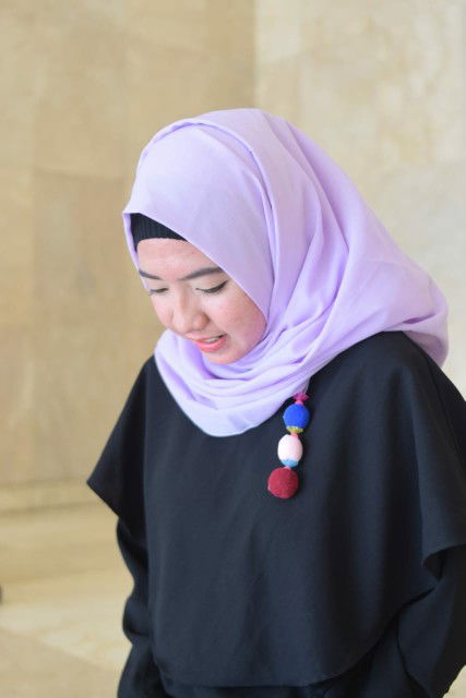 Husnul khotimah profile icon