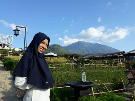 Nanda Dian profile icon