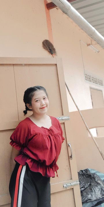 Kanokkan profile icon