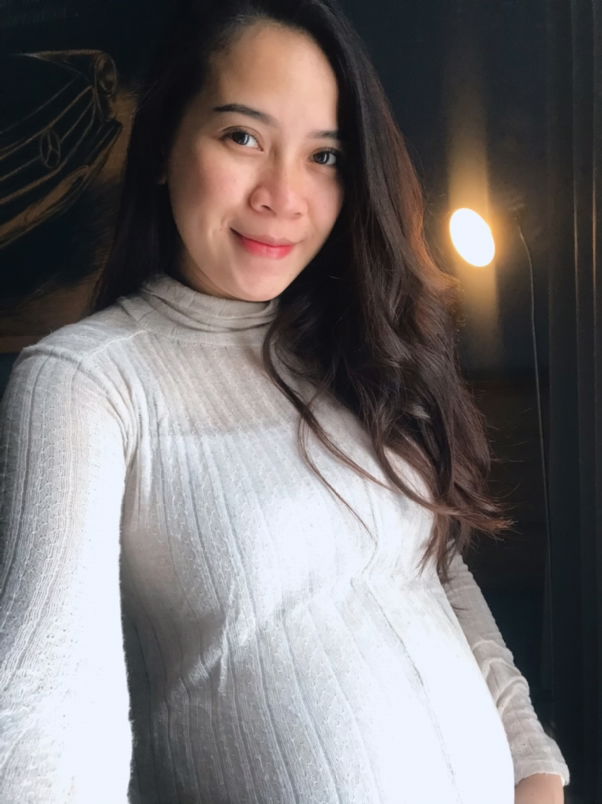 Sherly Marcelina profile icon