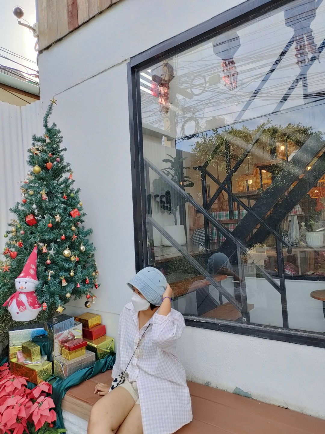 Chutnitda Sribun profile icon