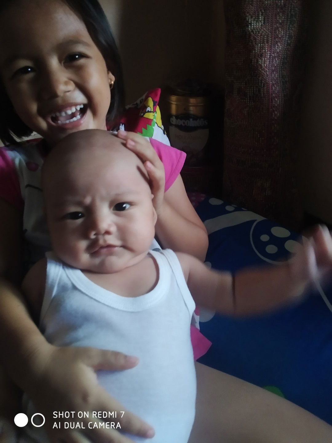 Siti Aisah profile icon