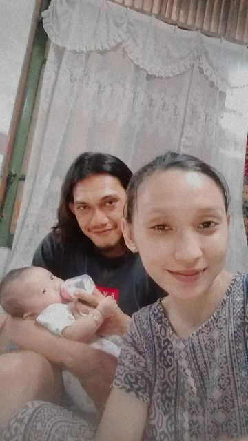 syaidaAhmad profile icon