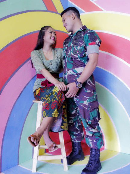 Vitha Aulia profile icon