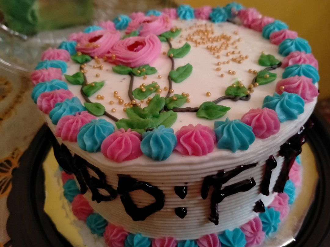 Fita Kartika profile icon