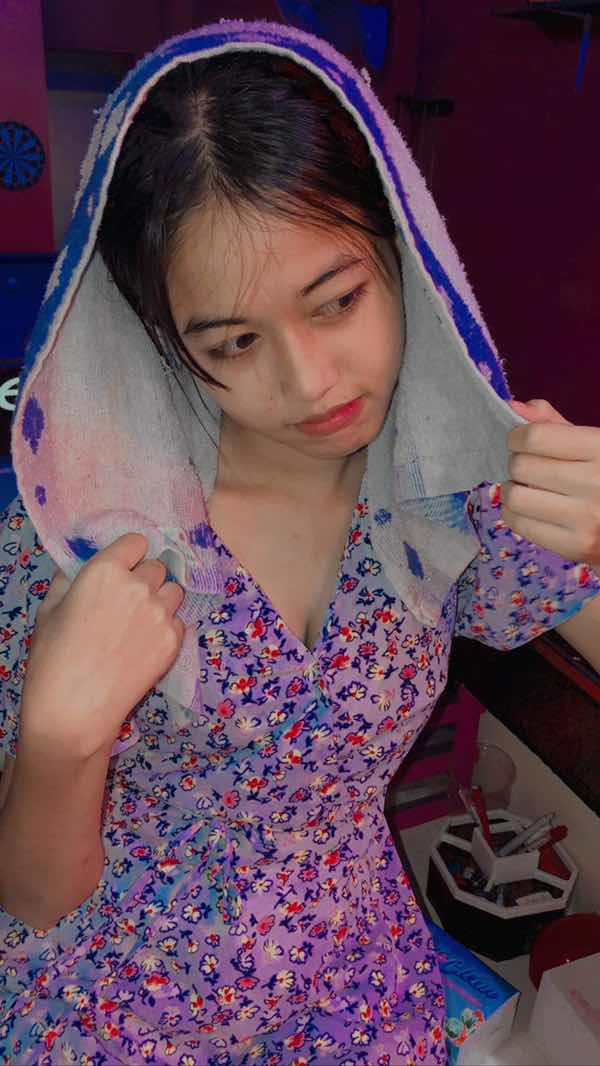 ลูกน้ำ profile icon