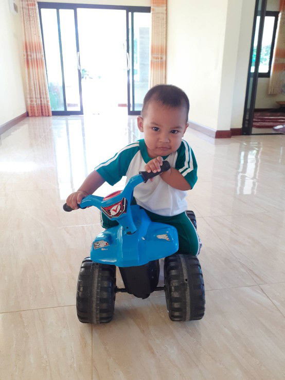 DaYa Saisen profile icon