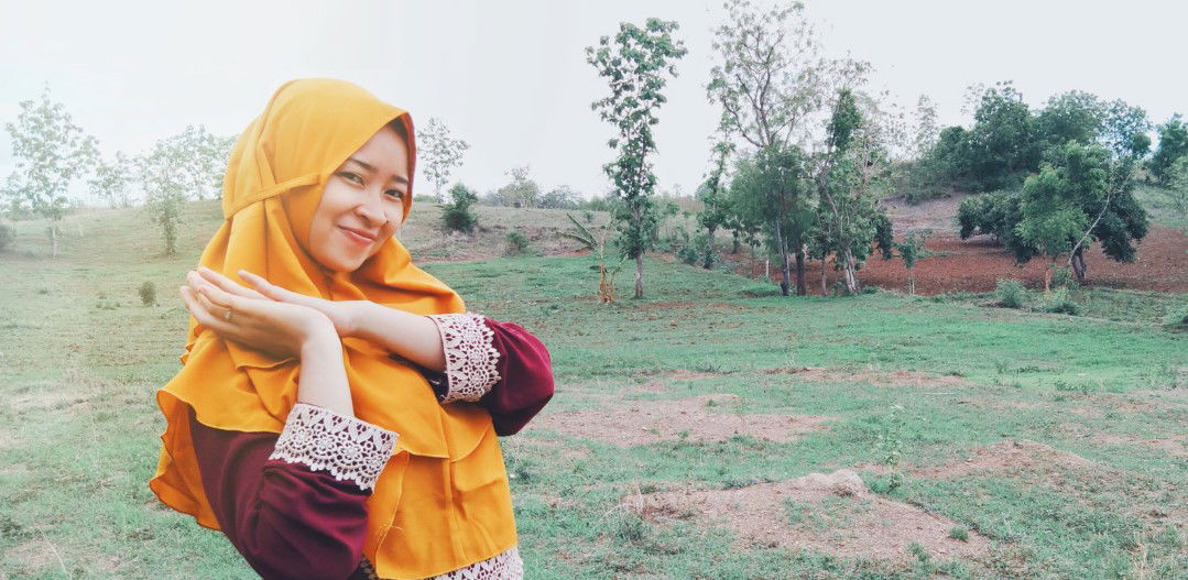 Zahro Mu'minatis profile icon