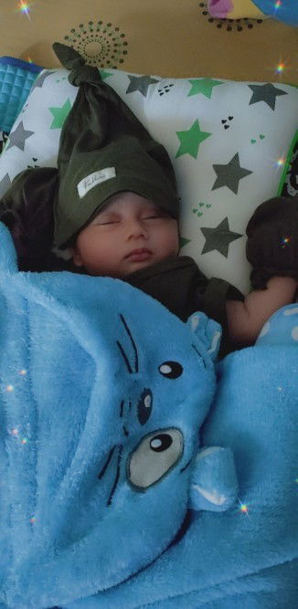 Nova Waendasary profile icon