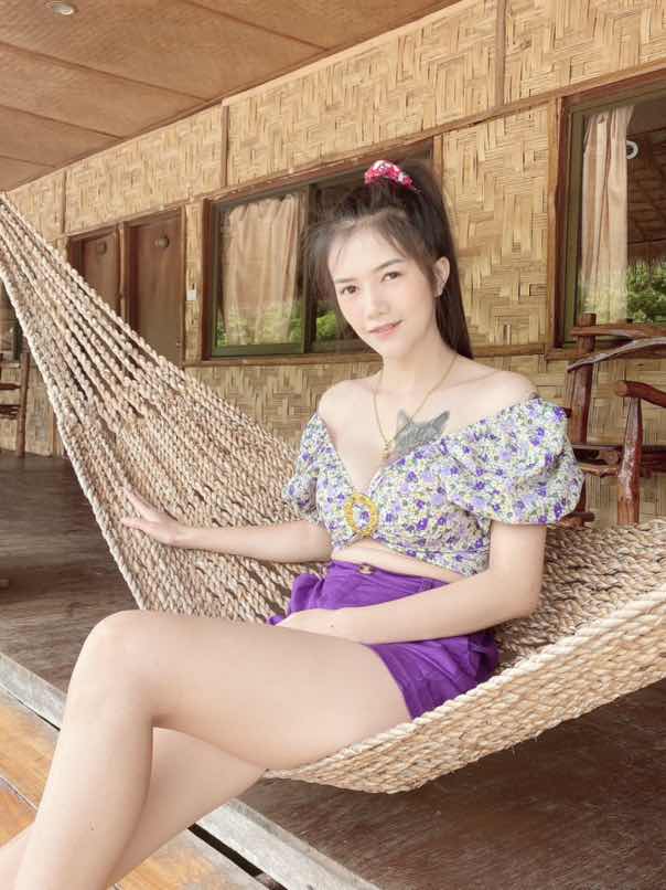 ธัญญธรณ์ ศรีบุญขำ profile icon