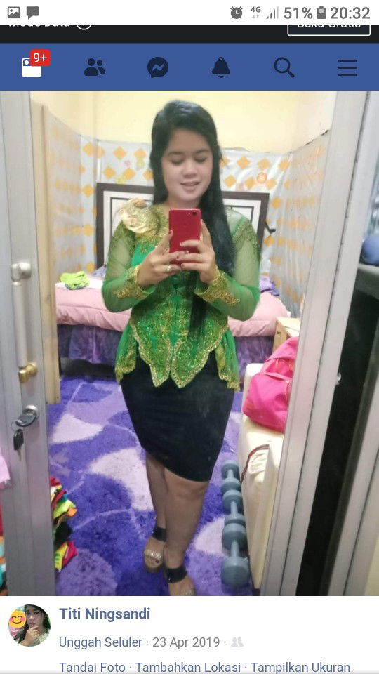 titi yanto profile icon