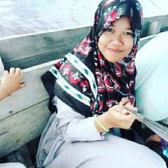 Wahyunie elfanie profile icon