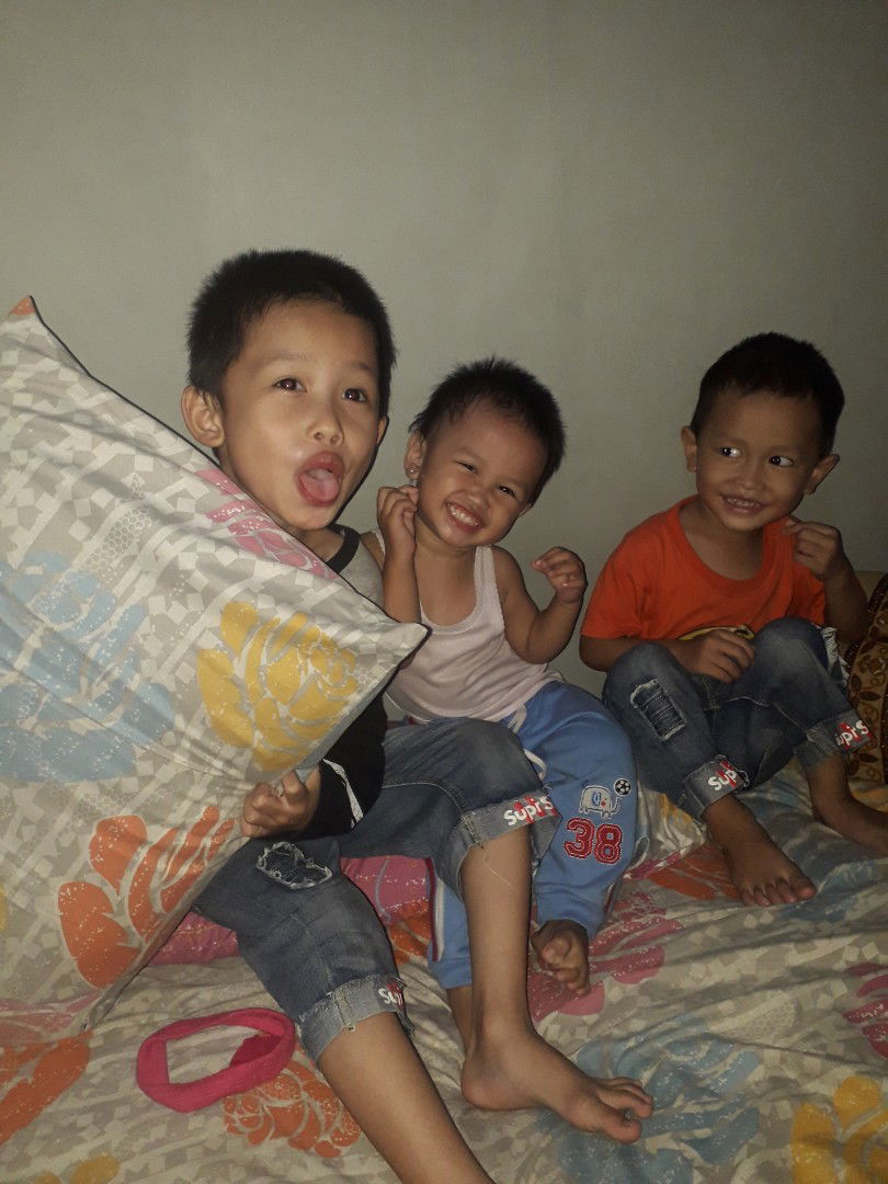 Nekka Angel Heart profile icon