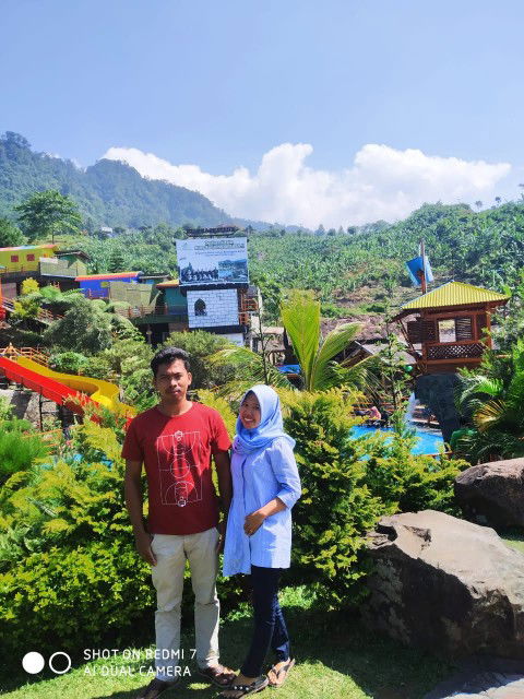 desti yandari profile icon