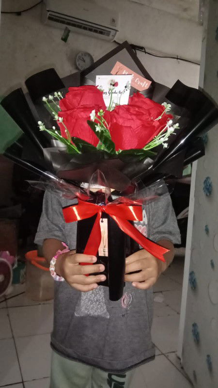 trisnia purnama profile icon