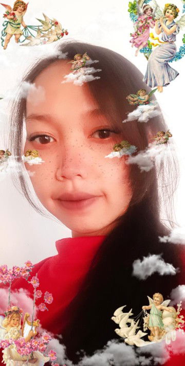 Octy Juwita Sari profile icon