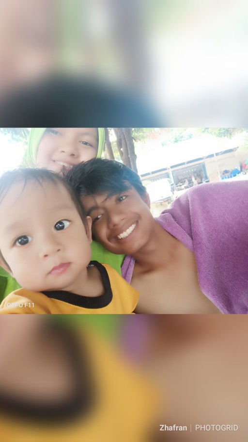 Mutiara profile icon