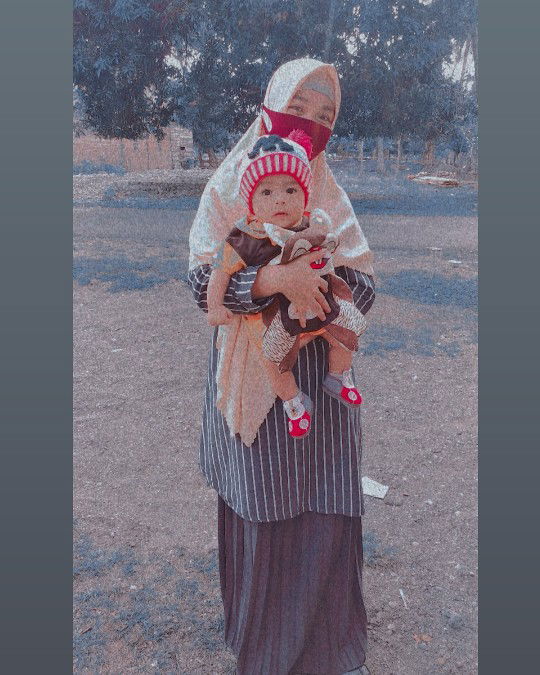 HASNITA SARI profile icon