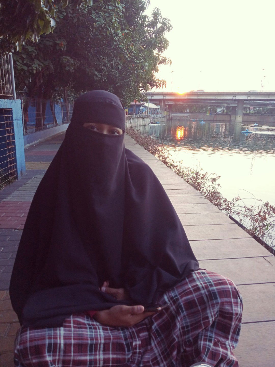 Musyaropah profile icon