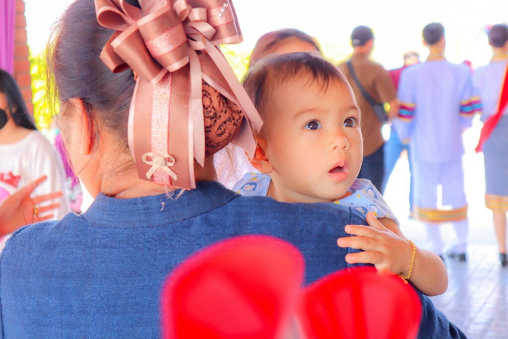 Thanida Nessy profile icon