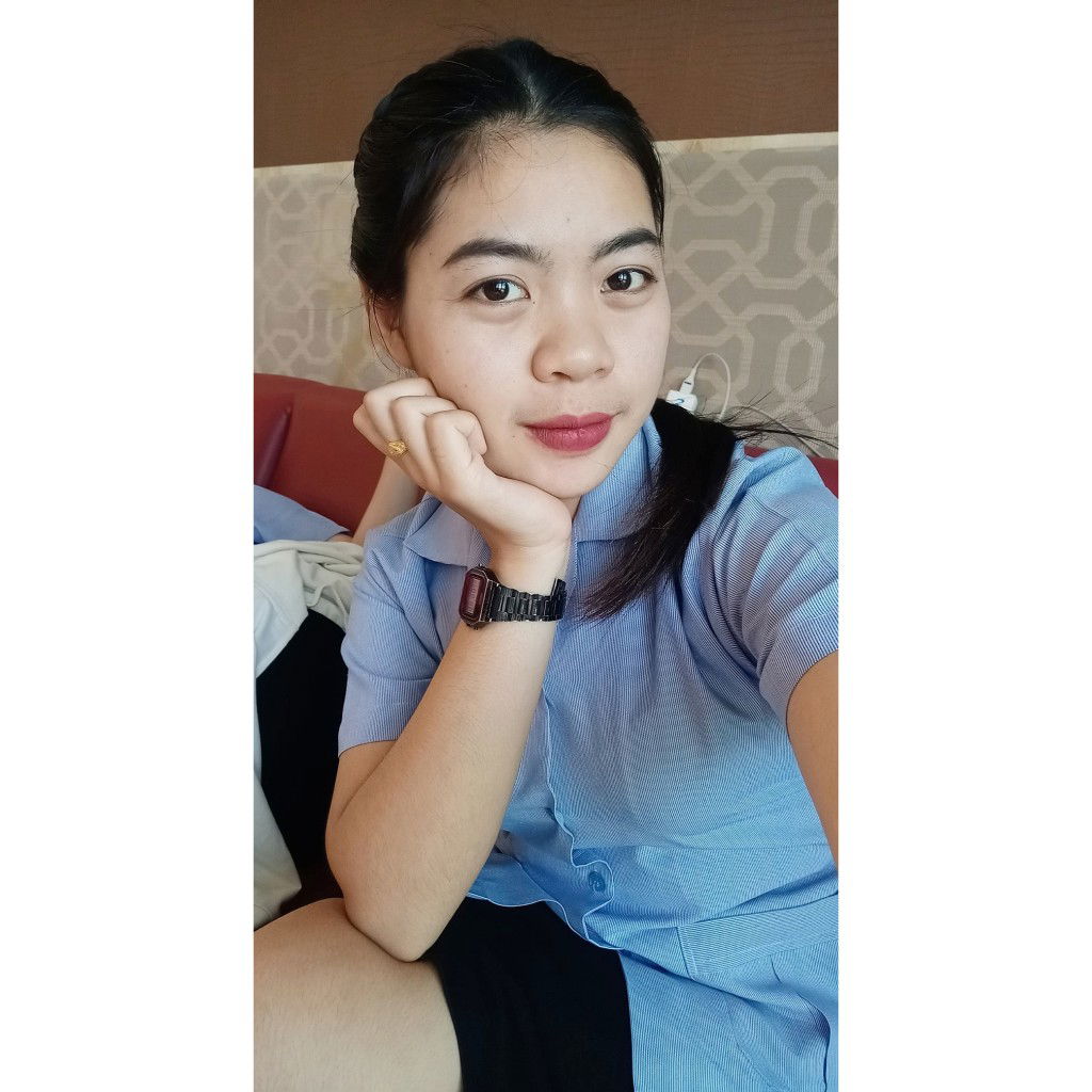 Natthaya Aom profile icon