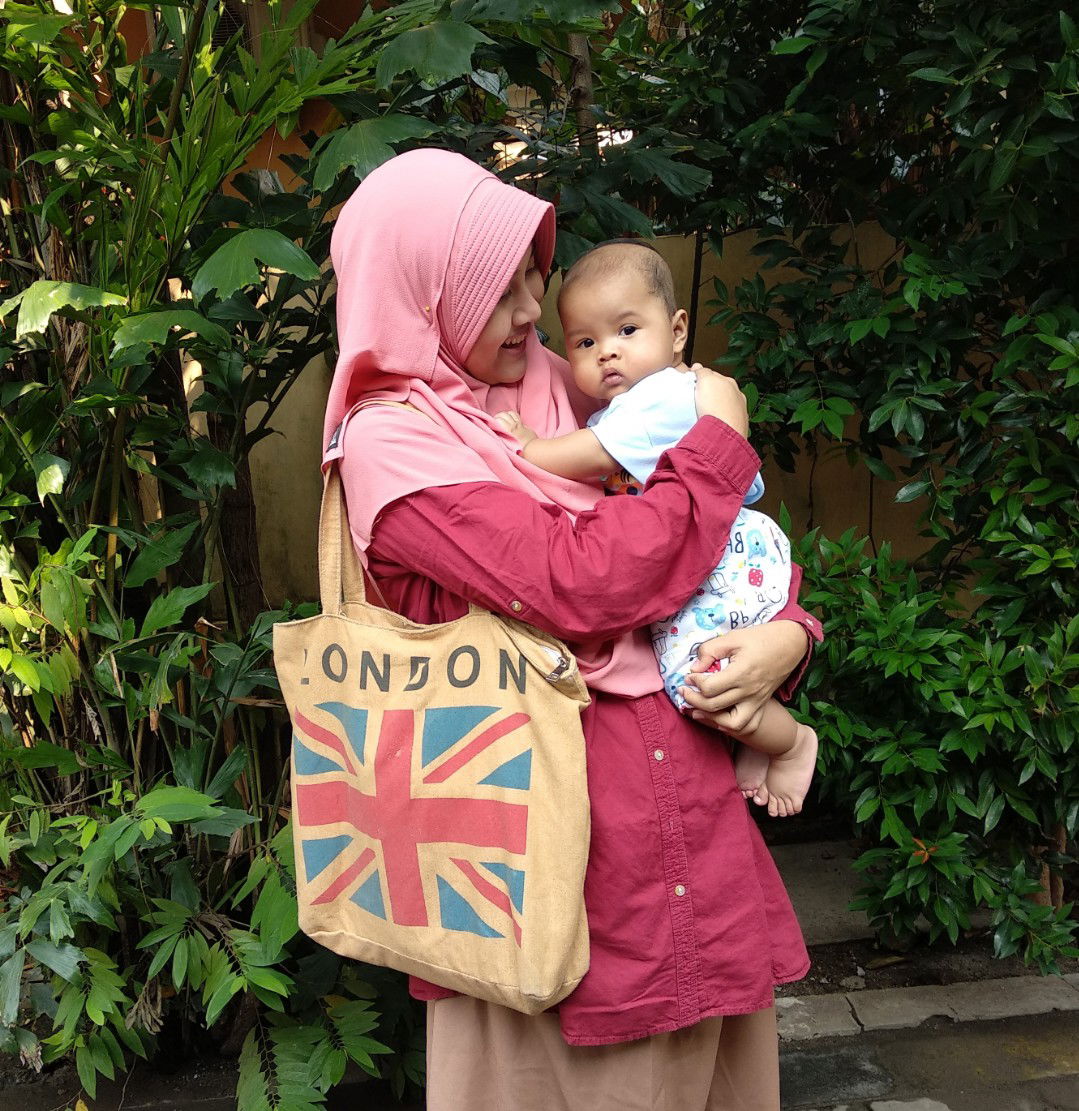 ANNISA SEKAR KASIH profile icon