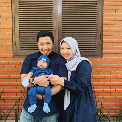 giias novianti profile icon