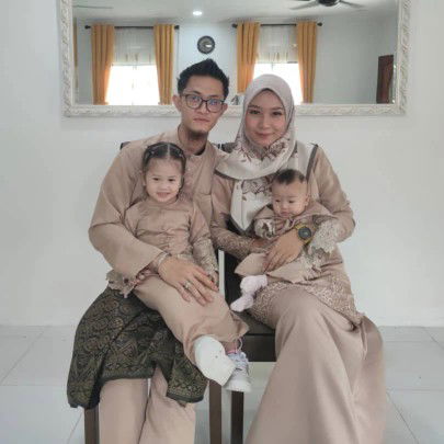 Najieha Razmi profile icon