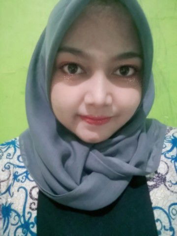 Apri Yani profile icon