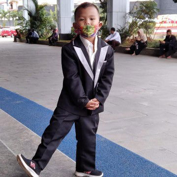 Atun Marya profile icon