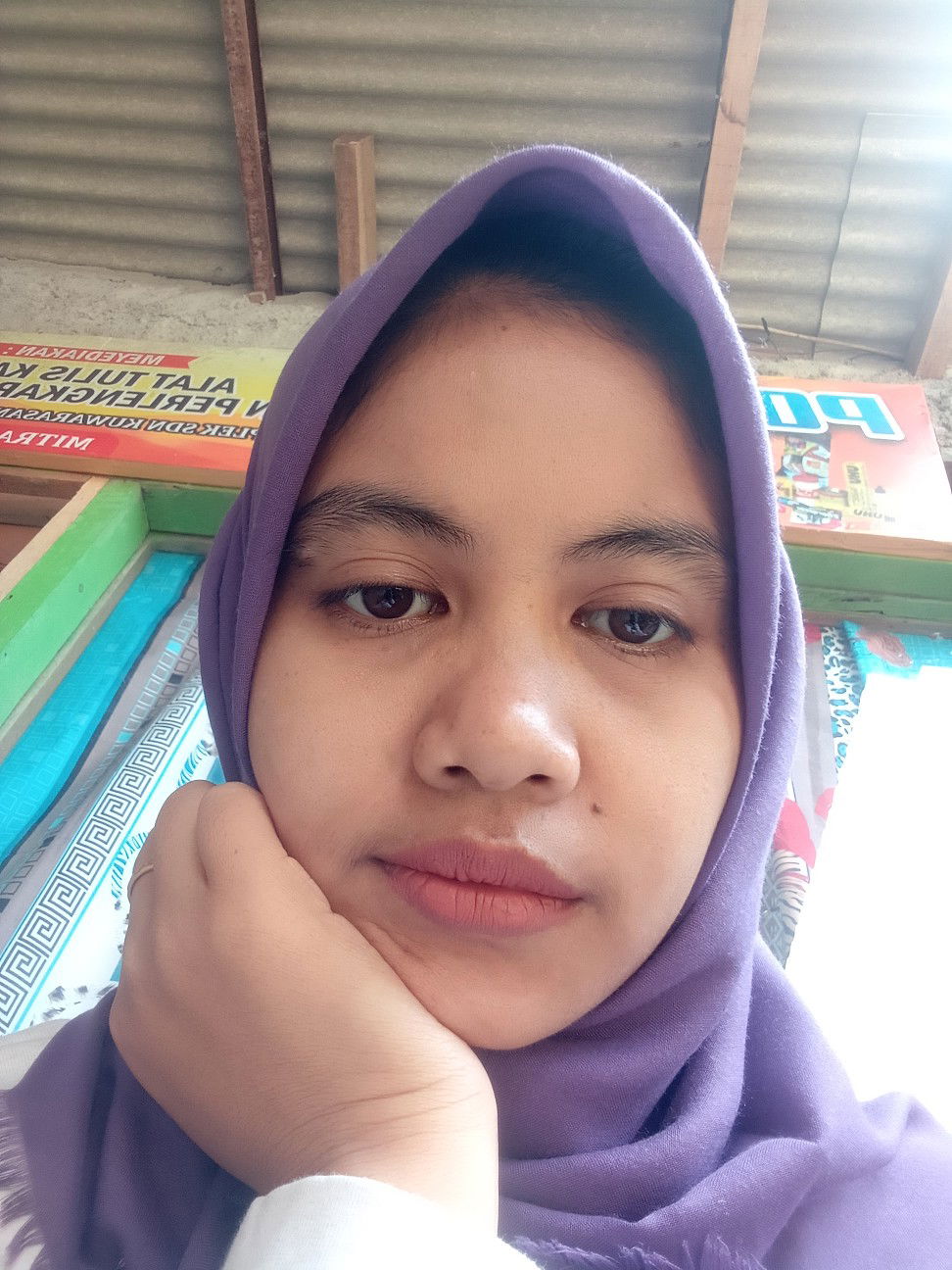 Siti Sholikah profile icon