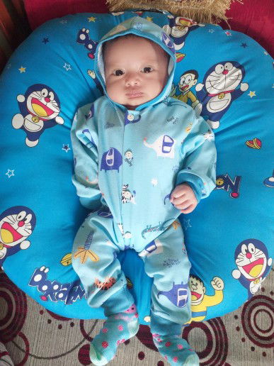 Imanda Anggun profile icon