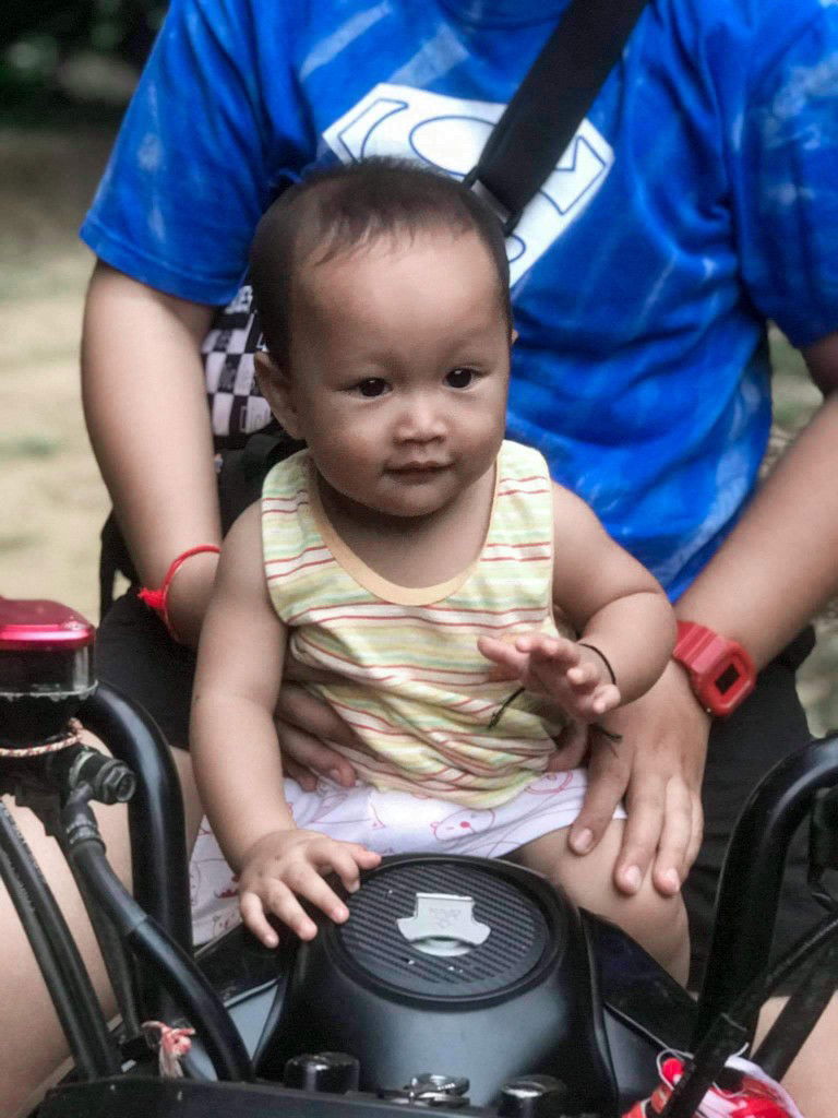 Pornchanok Inta profile icon