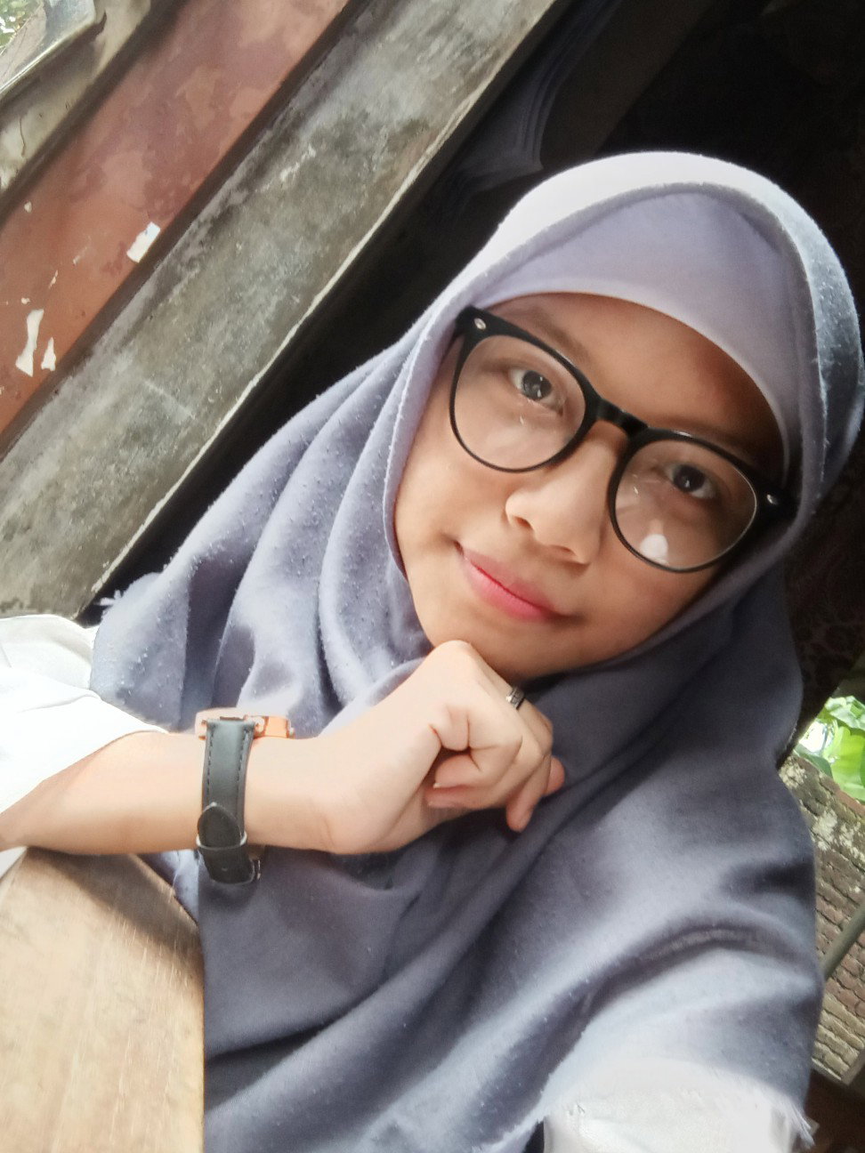 Ziya profile icon