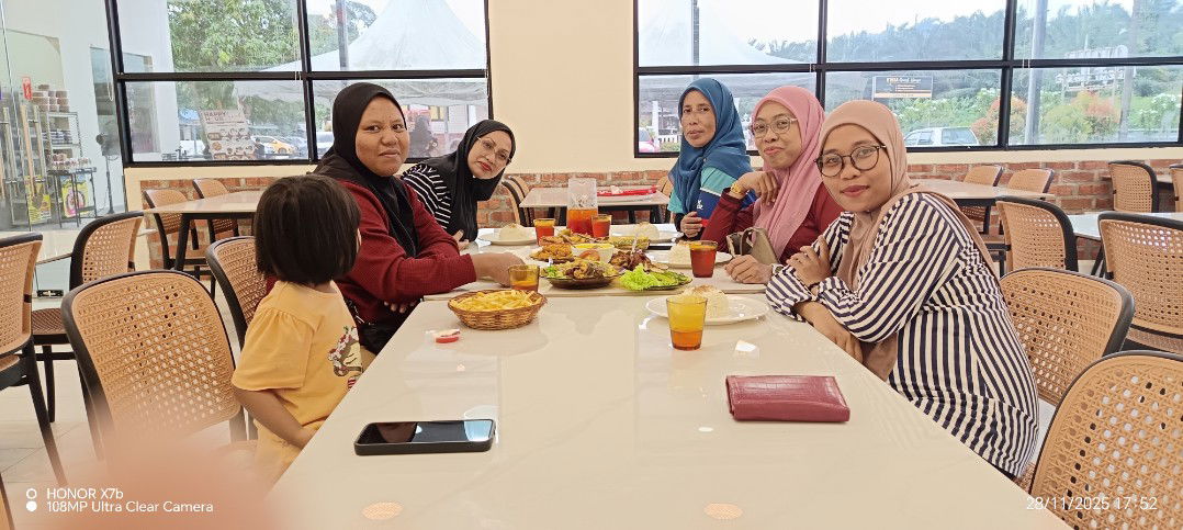 Mama Harith profile icon