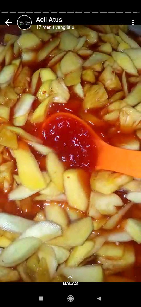 Dini Maulida profile icon