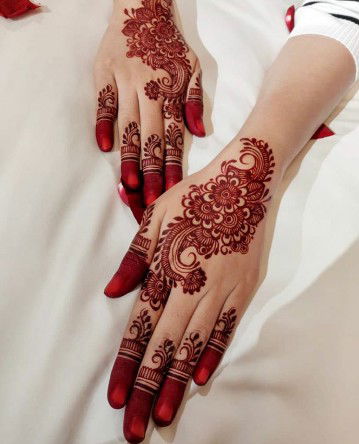 Nabila Umar profile icon